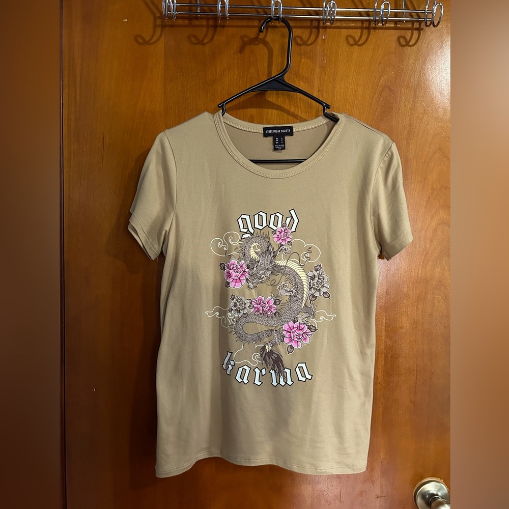 Good Karma T-Shirt